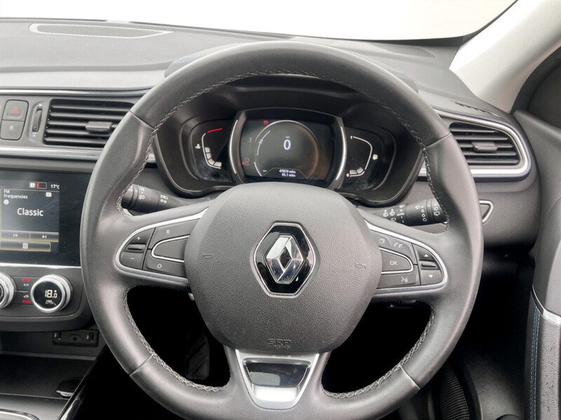Used Renault Kadjar 2020 for sale - 76450339: Photo 28