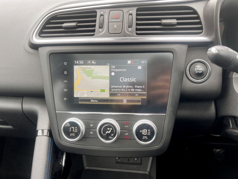 Used Renault Kadjar 2020 for sale - 76450339: Photo 35