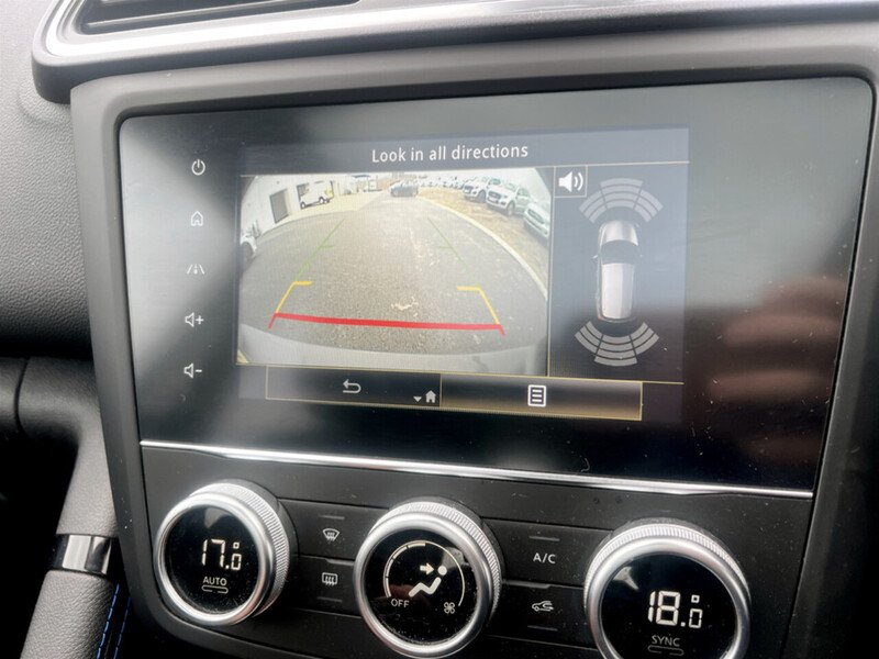 Used Renault Kadjar 2020 for sale - 76450339: Photo 36