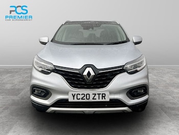 Used Renault Kadjar 2020 for sale - 76450339: Photo