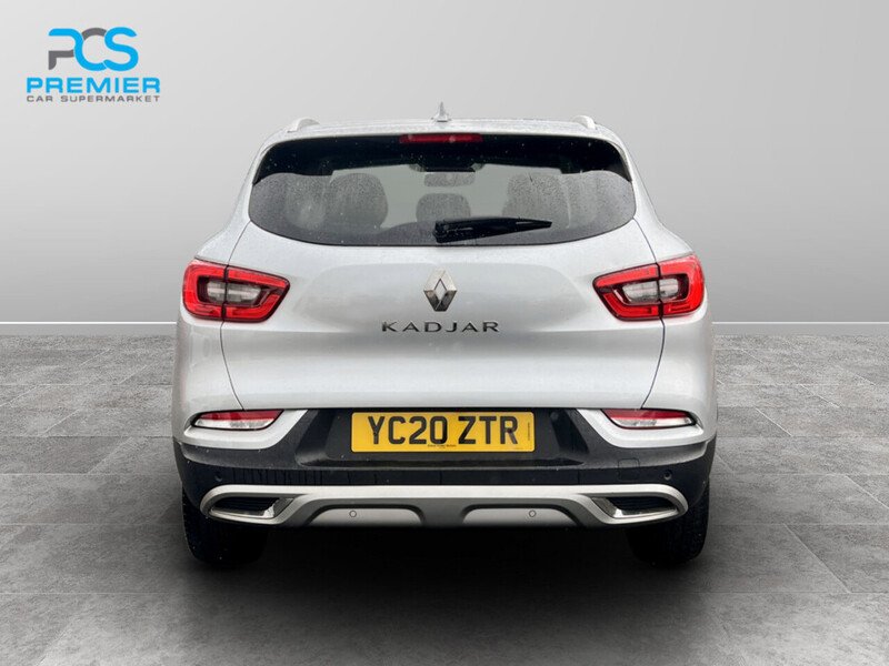Used Renault Kadjar 2020 for sale - 76450339: Photo 4