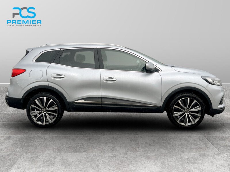 Used Renault Kadjar 2020 for sale - 76450339: Photo 6