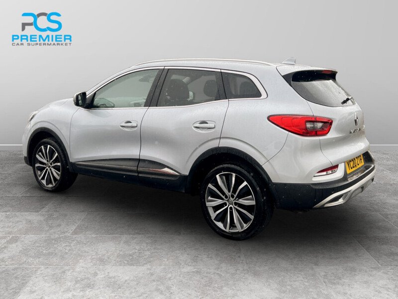 Used Renault Kadjar 2020 for sale - 76450339: Photo 7