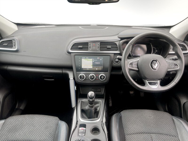 Used Renault Kadjar 2020 for sale - 76450339: Photo 8