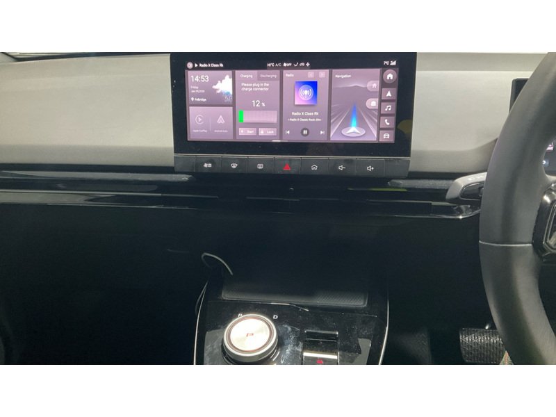 Used MG MG4 2022 for sale - 77447101: Photo 10