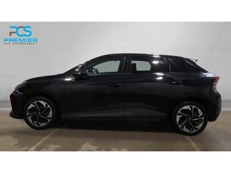 Used MG MG4 2022 for sale - 77447101: Photo 12