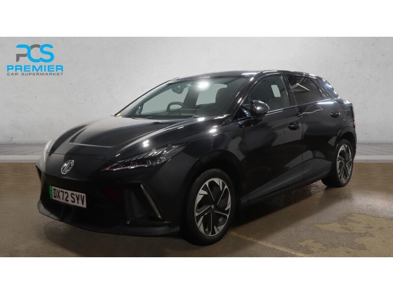 Used MG MG4 2022 for sale - 77447101: Photo 14