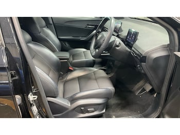 Used MG MG4 2022 for sale - 77447101: Photo