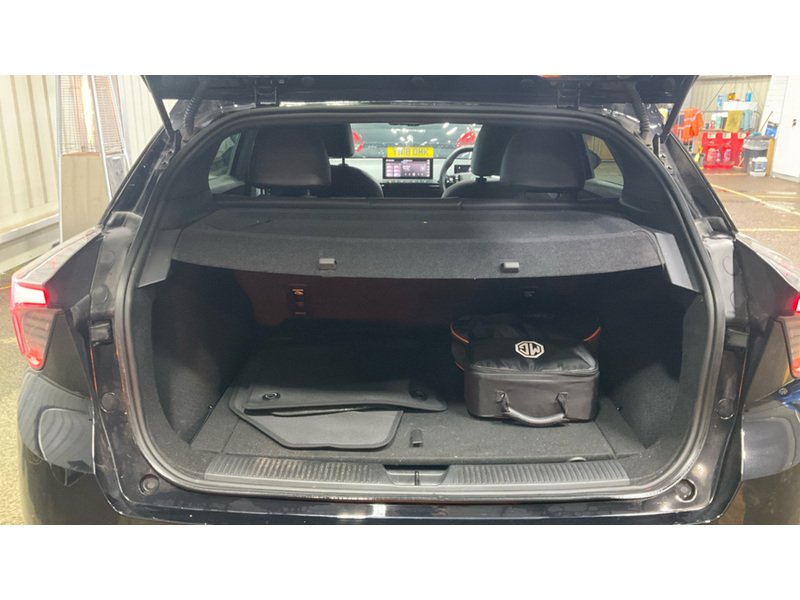 Used MG MG4 2022 for sale - 77447101: Photo 7