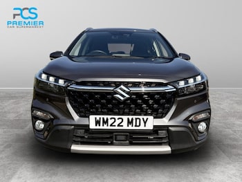 Used Suzuki SX4 S-Cross 2022 for sale - 78743689: Photo