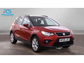 Used SEAT Arona 2020 for sale - 78815213: Photo