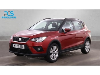 Used SEAT Arona 2020 for sale - 78815213: Photo