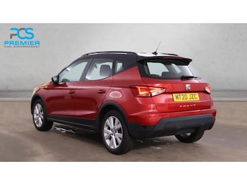 Used SEAT Arona 2020 for sale - 78815213: Photo