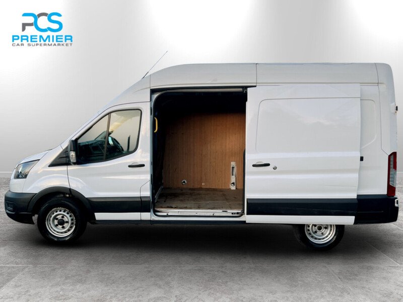 Used Ford Transit 2023 for sale - 76669054: Photo 16