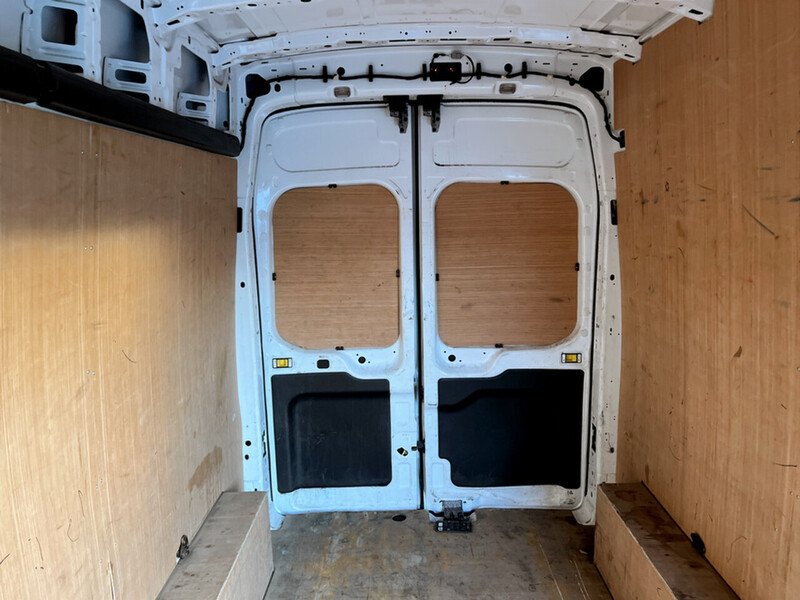 Used Ford Transit 2023 for sale - 76669054: Photo 21