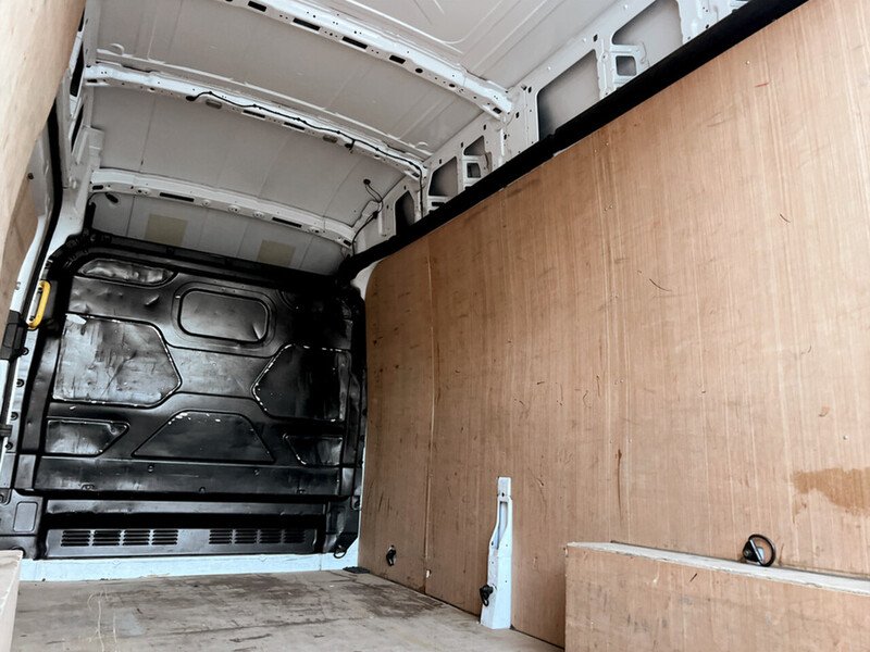 Used Ford Transit 2023 for sale - 76669054: Photo 27