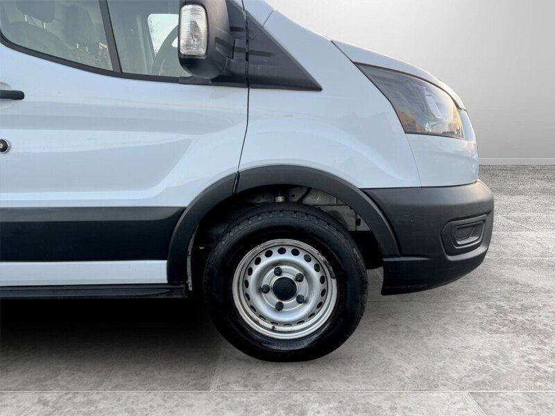 Used Ford Transit 2023 for sale - 76669054: Photo 29