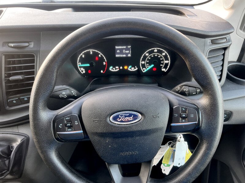 Used Ford Transit 2023 for sale - 76669054: Photo 33