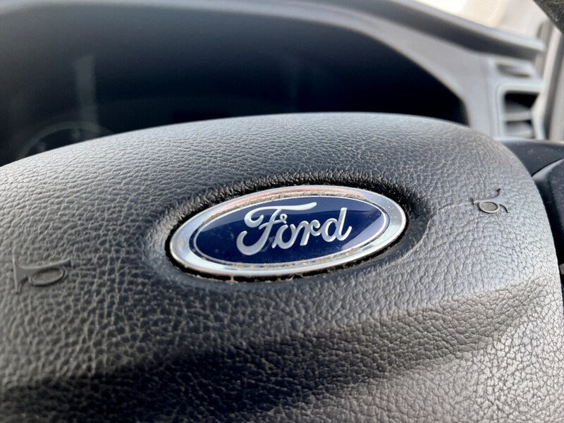 Used Ford Transit 2023 for sale - 76669054: Photo 35