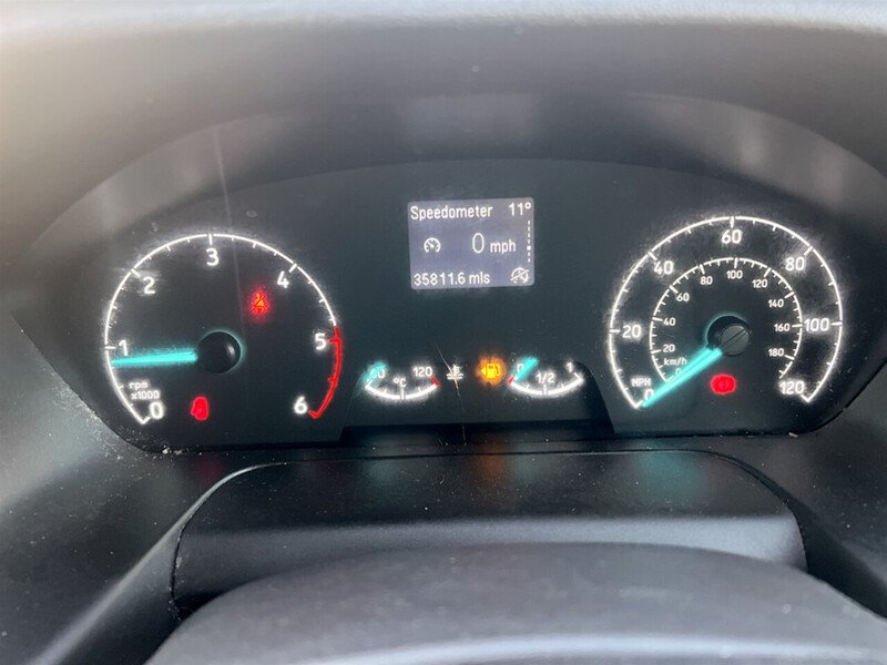 Used Ford Transit 2023 for sale - 76669054: Photo 37