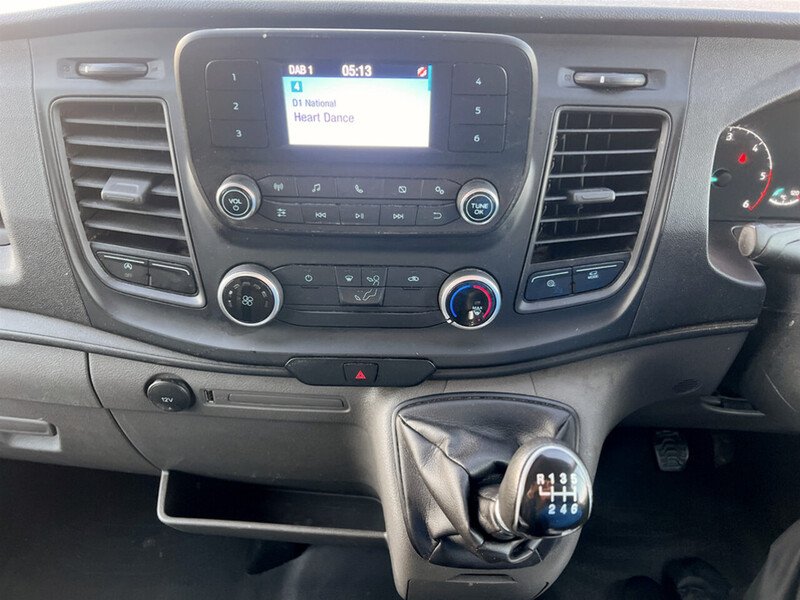 Used Ford Transit 2023 for sale - 76669054: Photo 39