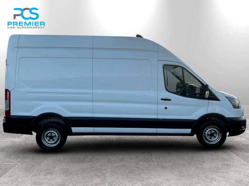 Used Ford Transit 2023 for sale - 76669054: Photo 6