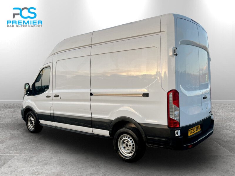 Used Ford Transit 2023 for sale - 76669054: Photo 7