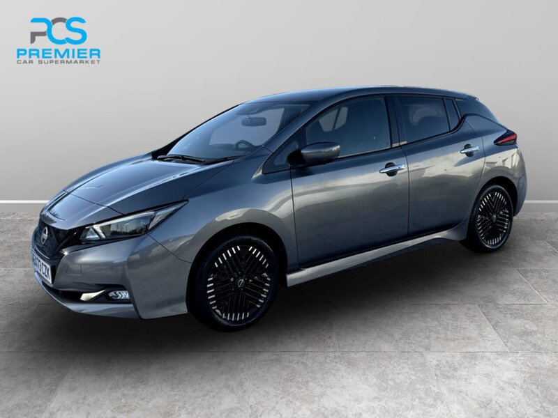 Used Nissan Leaf 2023 for sale - 77089490: Photo 12