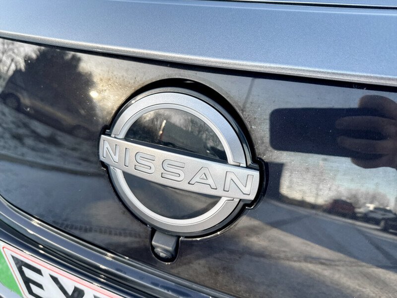 Used Nissan Leaf 2023 for sale - 77089490: Photo 15