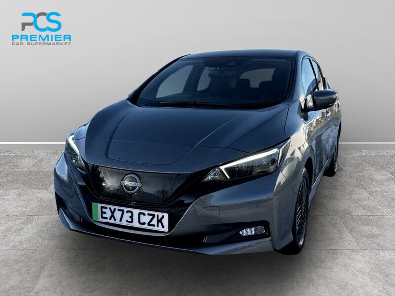 Used Nissan Leaf 2023 for sale - 77089490: Photo 16