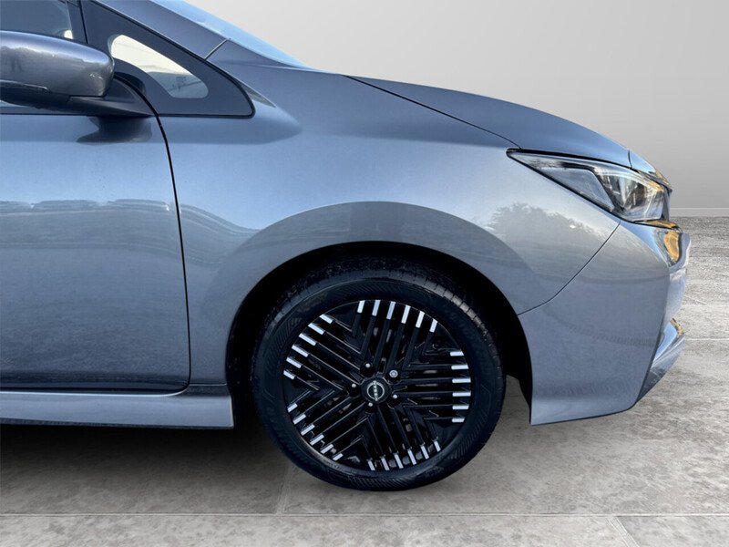 Used Nissan Leaf 2023 for sale - 77089490: Photo 18