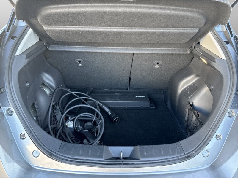 Used Nissan Leaf 2023 for sale - 77089490: Photo 20