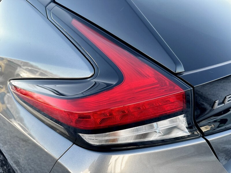 Used Nissan Leaf 2023 for sale - 77089490: Photo 22