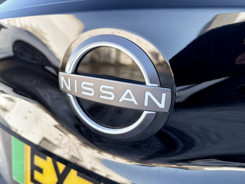Used Nissan Leaf 2023 for sale - 77089490: Photo 23
