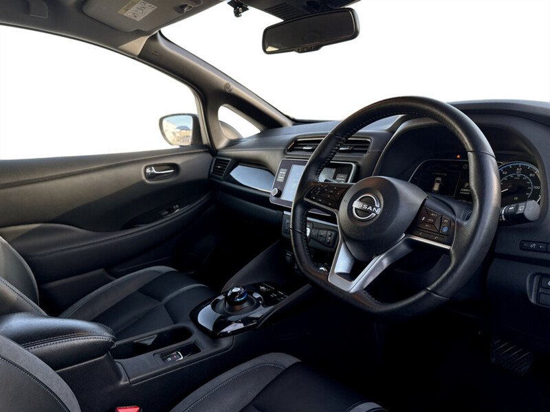 Used Nissan Leaf 2023 for sale - 77089490: Photo 25