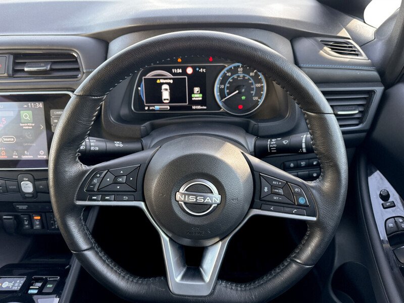 Used Nissan Leaf 2023 for sale - 77089490: Photo 26