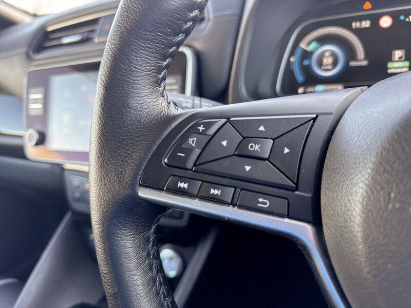 Used Nissan Leaf 2023 for sale - 77089490: Photo 27