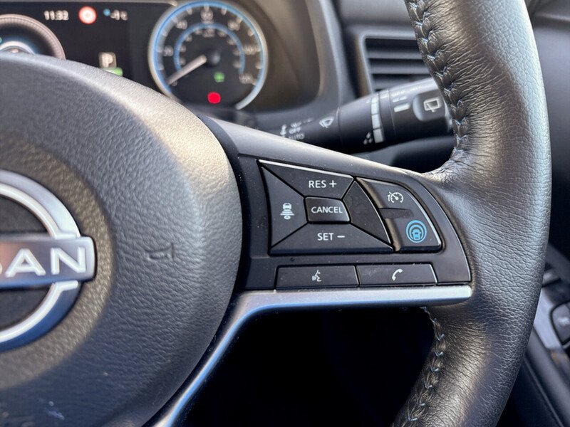 Used Nissan Leaf 2023 for sale - 77089490: Photo 29