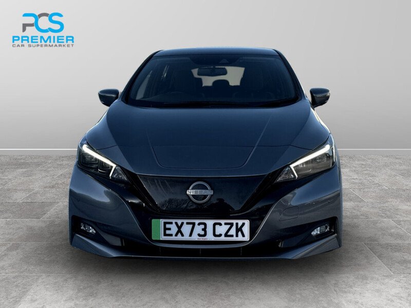 Used Nissan Leaf 2023 for sale - 77089490: Photo 3