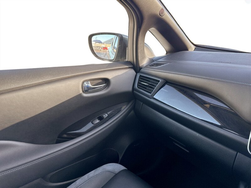 Used Nissan Leaf 2023 for sale - 77089490: Photo 31