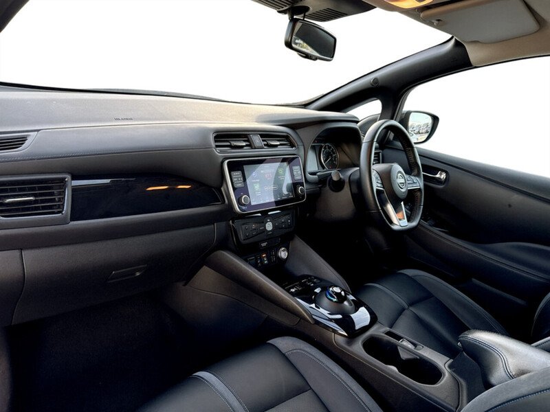 Used Nissan Leaf 2023 for sale - 77089490: Photo 32