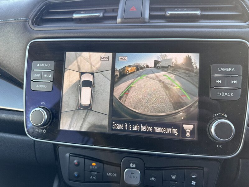 Used Nissan Leaf 2023 for sale - 77089490: Photo 35