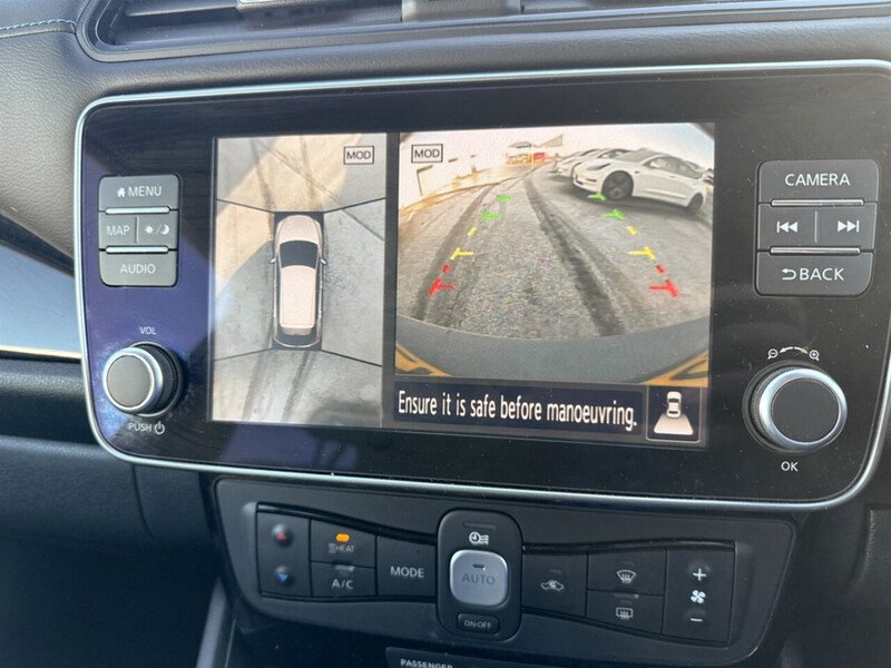 Used Nissan Leaf 2023 for sale - 77089490: Photo 36