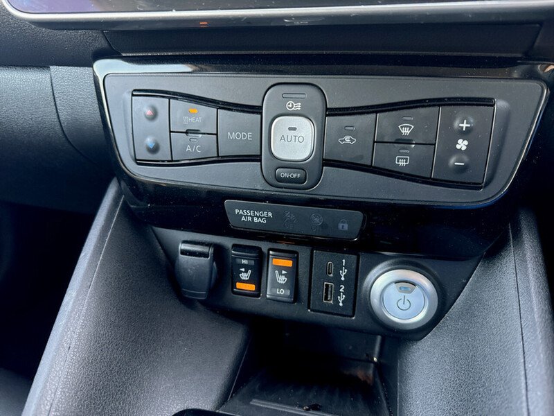 Used Nissan Leaf 2023 for sale - 77089490: Photo 37