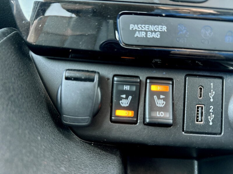 Used Nissan Leaf 2023 for sale - 77089490: Photo 38