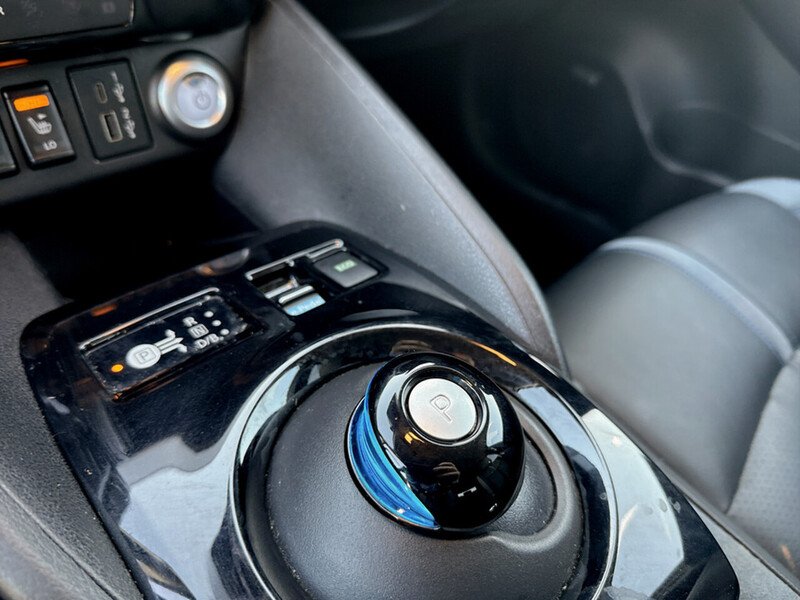 Used Nissan Leaf 2023 for sale - 77089490: Photo 39