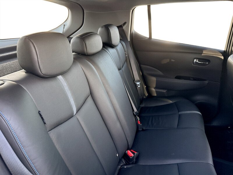 Used Nissan Leaf 2023 for sale - 77089490: Photo 42