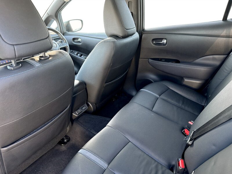 Used Nissan Leaf 2023 for sale - 77089490: Photo 44