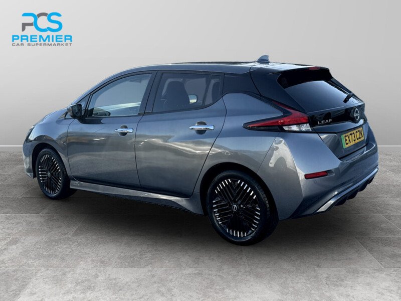 Used Nissan Leaf 2023 for sale - 77089490: Photo 7