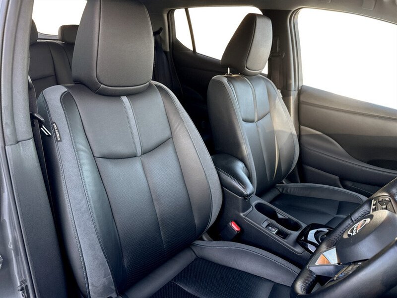 Used Nissan Leaf 2023 for sale - 77089490: Photo 9